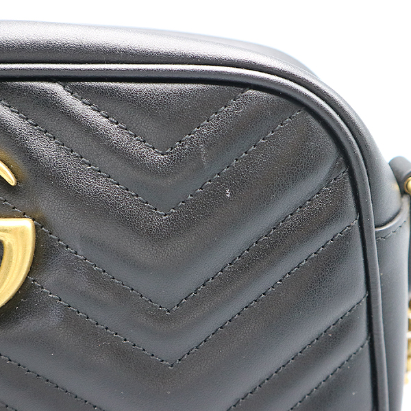 Gucci(����) 447632 �����÷� GG ����Ʈ ���� ��Ʋ��  ü�� ũ�ν��� [�뱸��������] �̹���5 - ���̺��� �߰���ǰ