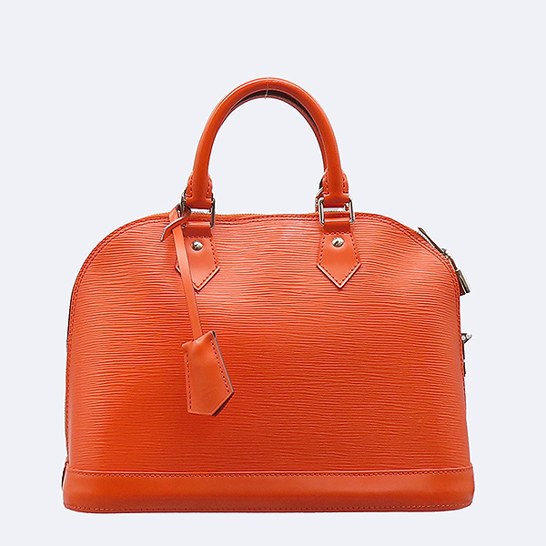 Louis Vuitton(���̺���) M40623 ���� PIMENT ������ �˸� NM ��Ʈ�� [��������] �̹���2 - ���̺��� �߰���ǰ