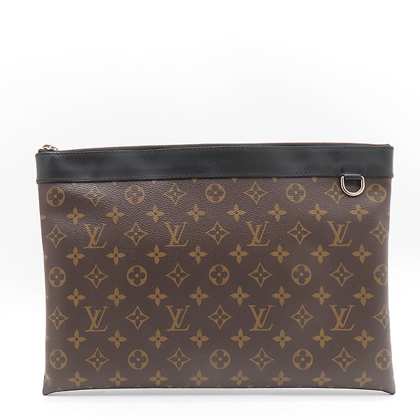 Louis Vuitton(���̺���) M69411 ���׷� ��ī�縣 ��Ŀ���� ����Ʈ GM Ŭ��ġ[��õ��] �̹���2 - ���̺��� �߰���ǰ