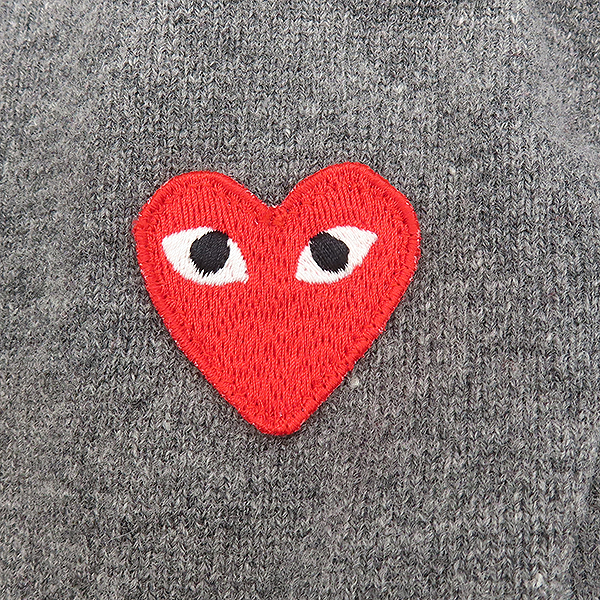 (�̻��) COMME DES GARCONS(�ĵ� ������) AZ-N023 �׷��� �� 100% ���� ��Ʈ ���� ����� [��������] �̹���4 - ���̺��� �߰���ǰ