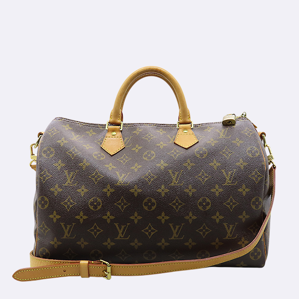 Louis Vuitton(���̺���) M40392 ���׷� ĵ���� �ݵѸ��� ���ǵ� 35 ��Ʈ�� + �����Ʈ�� 2WAY [�λ꼾�Һ���] �̹���2 - ���̺��� �߰���ǰ