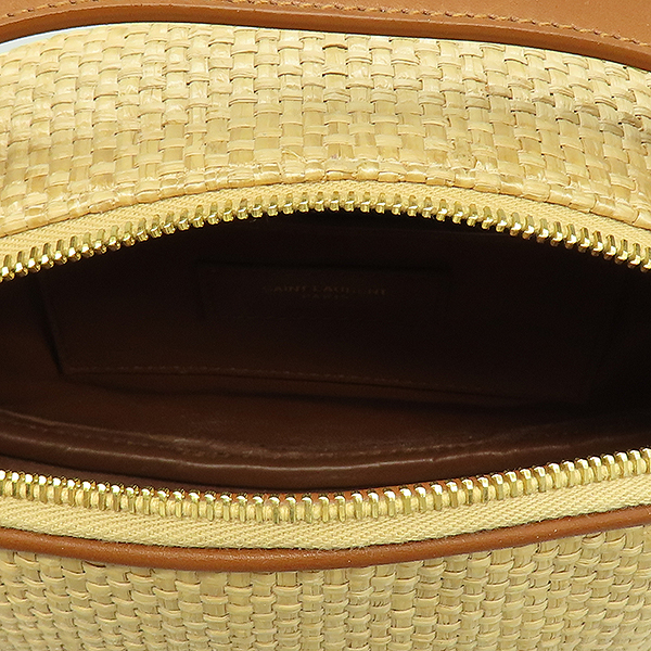 SAINT LAURENT PARIS(���ζ��ĸ�) 744579 ���� �ΰ� ���Ǿ� ������ ī�޶�� [��������] �̹���7 - ���̺��� �߰���ǰ