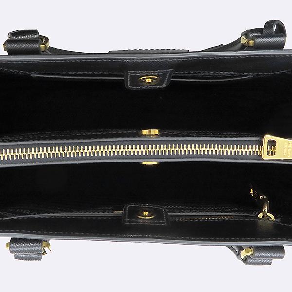 Prada(�����) BN1874 ���� �ΰ� ���� ���� ���ǾƳ� 2WAY [�λ꼾�Һ���] �̹���5 - ���̺��� �߰���ǰ