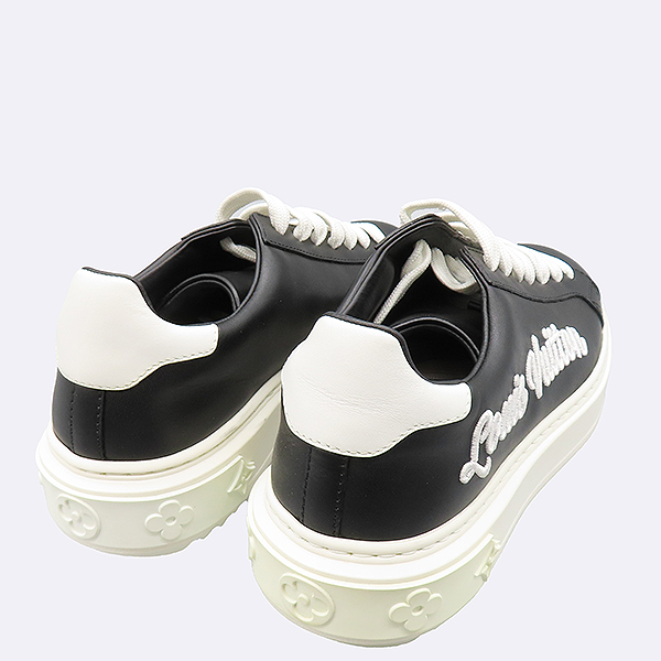 (�̻��) Louis Vuitton(���̺���) ���� ���� ȭ��Ʈ �� �ΰ� �ڼ� Ÿ�� �ƿ� ����Ŀ�� [��������] �̹���4 - ���̺��� �߰���ǰ