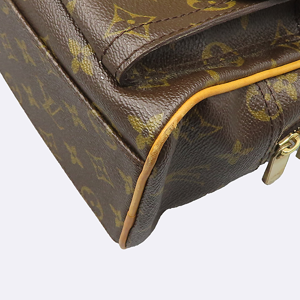 Louis Vuitton(���̺���) M40026 ���׷� ĵ���� ����ź PM ��Ʈ�� [�����] �̹���3 - ���̺��� �߰���ǰ