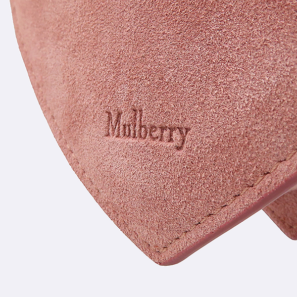 MULBERRY(�ֹ���) RL9001 ��ũ �����̵� �ϻ�� �̴� ��Ʈ �����[��������] �̹���5 - ���̺��� �߰���ǰ