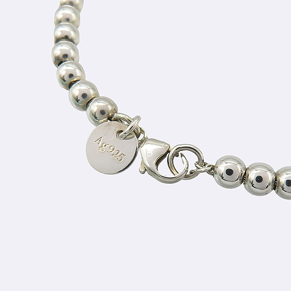 Tiffany(Ƽ�Ĵ�) 925(�ǹ�) ���� �� Ƽ�Ĵ� ���� ��Ʈ �±� ��� �극�̽��� ���� [��������] �̹���3 - ���̺��� �߰���ǰ