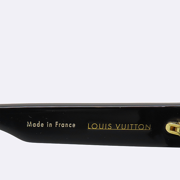 Louis Vuitton(���̺���) Z0873E ���� LV ��Ŭ �ΰ� ������ ���۶� [��������] �̹���6 - ���̺��� �߰���ǰ