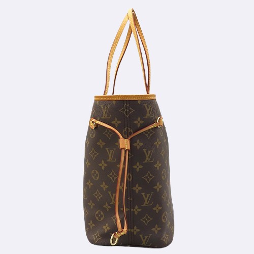 Louis Vuitton(���̺���) M40995 ���׷� ĵ���� ���� �׹�Ǯ MM ����� + ���� �Ŀ�ġ [û��������] �̹���4 - ���̺��� �߰���ǰ