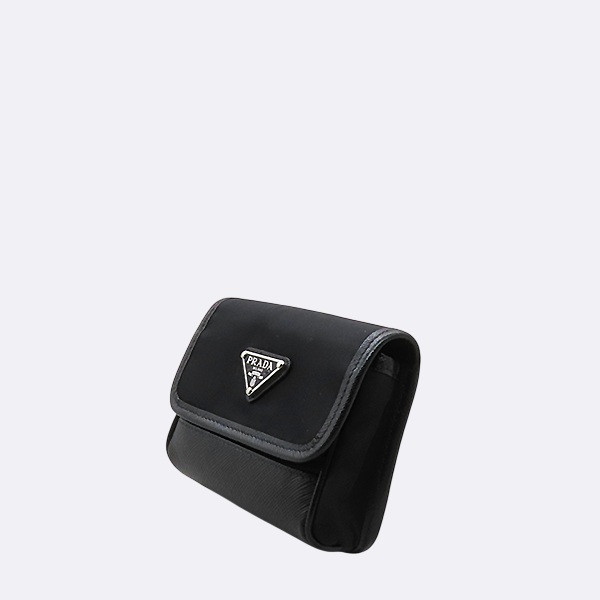 Prada(�����) 2ZT022 �����Ϸ� ���ǾƳ� Ʈ���̾ޱ� �ΰ� �̴� �Ŀ�ġ ũ�ν��� [�λ꼾�Һ���] �̹���3 - ���̺��� �߰���ǰ