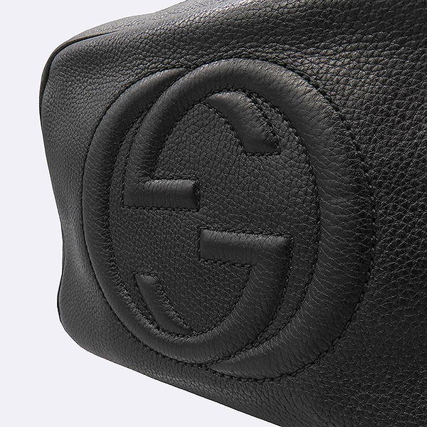 Gucci(����) 308364 Soho(��ȣ) ���� �½� ��� ũ�ν��� [��������] �̹���5 - ���̺��� �߰���ǰ