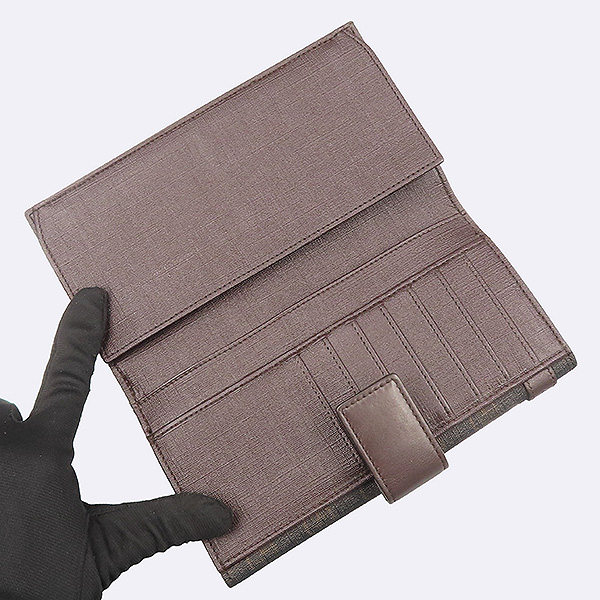 Gucci(����) 309754 ���� �÷� GG �ΰ� PVC ��Ʈ ��� ������ [��������] �̹���5 - ���̺��� �߰���ǰ