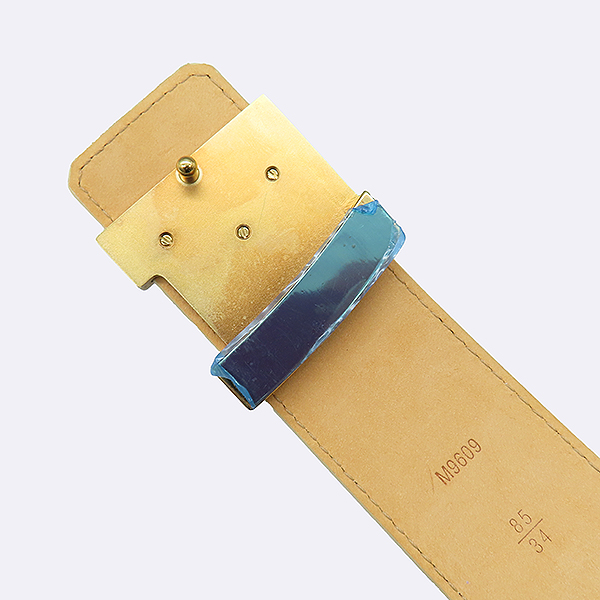 Louis Vuitton(���̺���) M9609 �ٹ̿� ���ָ� ĵ���� ���� LV ��Ʈ [��������] �̹���3 - ���̺��� �߰���ǰ