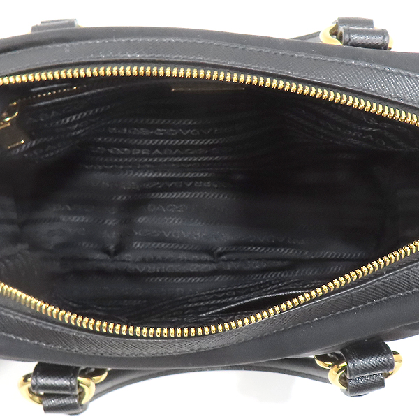 Prada(�����) 1BB088 ���� ���Ϸ� ���ǾƳ� ���� ���� �ΰ� ��Ʈ�� + ��Ʈ�� 2WAY [��õ��] �̹���6 - ���̺��� �߰���ǰ