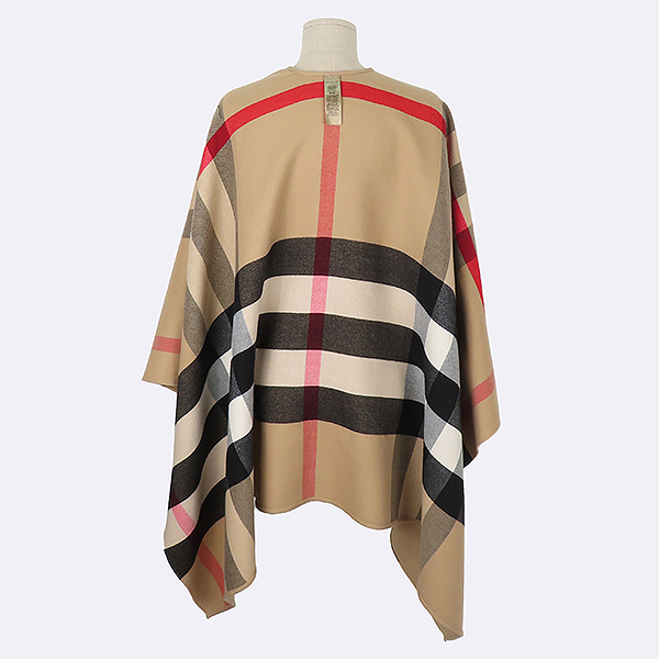 Burberry(������) 4029406 ������ üũ �������� ��� �� ���� ������ [��������] �̹���5 - ���̺��� �߰���ǰ