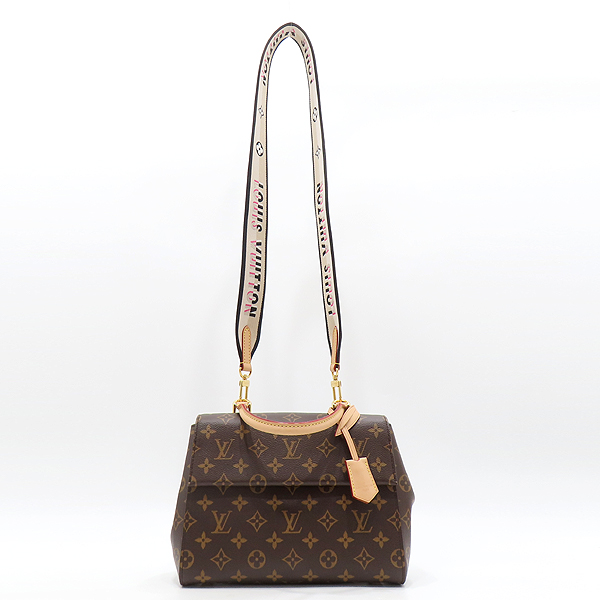 Louis Vuitton(���̺���) M46372 ���׷� ĵ���� ���� Ŭ��� BB��Ʈ�� + �����Ʈ�� 2WAY [��õ��] �̹���4 - ���̺��� �߰���ǰ