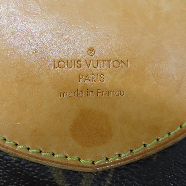 Louis Vuitton(���̺���) M51188 ���׷� ĵ���� ��Ʈ���� GM ����� [�λ꼾�Һ���] �̹���5 - ���̺��� �߰���ǰ