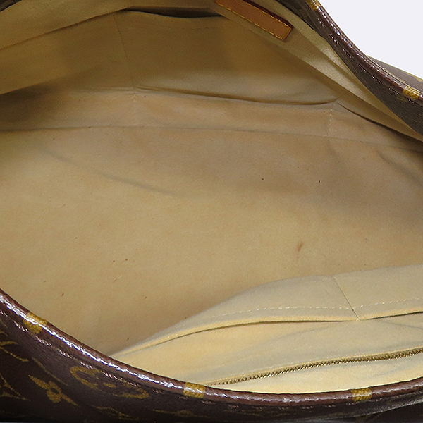 LOUIS VUITTON(���̺���) M40249 ���׷� ĵ���� ��ġ MM ����� [��������] �̹���5 - ���̺��� �߰���ǰ