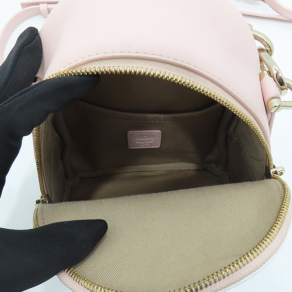 MCM(������) MWKBSPA02QH001 ��ũ ���� ���� ȭ��Ʈ ���佺 ĵ���� ���� ���� [��õ��] �̹���6 - ���̺��� �߰���ǰ