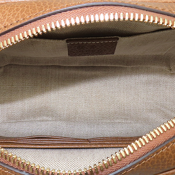 (�̻��) Gucci(����) 449413 ���̺��� ���� ȥ�� �ڰ��� ũ�ν��� [��������] �̹���7 - ���̺��� �߰���ǰ