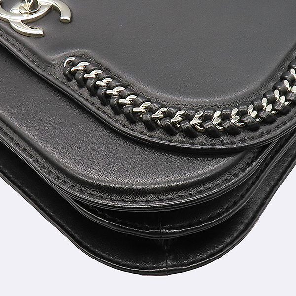 Chanel(����) A98774 ���� �÷� ���� ü�� ����� ����� [��������] �̹���5 - ���̺��� �߰���ǰ