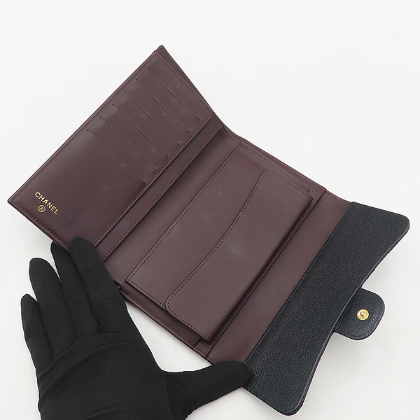 Chanel(����) A31506 ���� ĳ��Ų Ÿ�Ӹ��� ���� COCO �ΰ� Ŭ���� �÷� ������ [�д�������] �̹���5 - ���̺��� �߰���ǰ