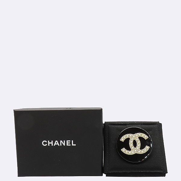 Chanel(����) ���� �÷� CC�ΰ� ���ġ [��������] �̹���4 - ���̺��� �߰���ǰ