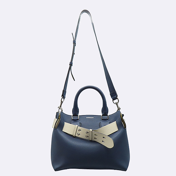 Burberry(������) 4076774 ������ ���� ���� ���� ��Ʈ�� 2WAY [��������] �̹���4 - ���̺��� �߰���ǰ