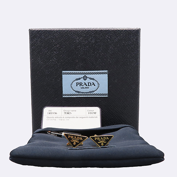 Prada(�����) 1IO336 ������ ���� Ʈ���̾ޱ� �Ͱ��� [�����] �̹���5 - ���̺��� �߰���ǰ