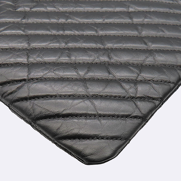 Chanel(����) A82725 2.55 ���� ��Ƽ�� ī����Ų ���� ��Ż �̵� ������ Ŭ��ġ�� [��������] �̹���5 - ���̺��� �߰���ǰ