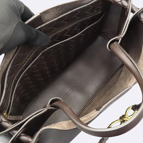 BOTTEGAVENETA(���װ�����Ÿ) 810214 ���� �ȵ�Ƹ� �̵�� ž �ڵ� �� �� ����� [û��������] �̹���6 - ���̺��� �߰���ǰ