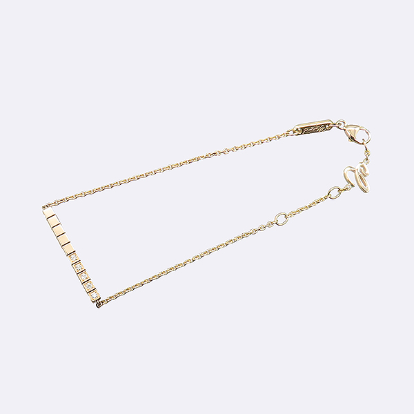 Chopard(���ĵ�) 857702-5002 18K ���� ��� 10P ���̾� ���̽�ť�� ���� [�����] �̹���2 - ���̺��� �߰���ǰ