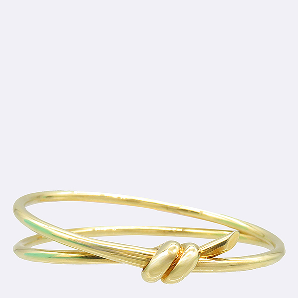 Tiffany(Ƽ�Ĵ�) 68890233 18K ���ο� ��� Ƽ�Ĵ� ��Ʈ ���� �ο� ���� �극�̽��� - L ������ [��������] �̹���2 - ���̺��� �߰���ǰ