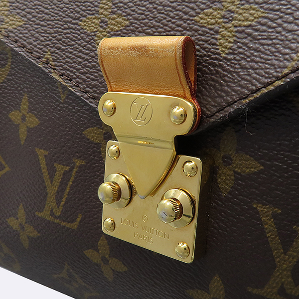 Louis Vuitton(���̺���) M40781 ���׷� ĵ���� ��Ƽ�� ��Ʈ�� + �����Ʈ�� 2WAY [��������] �̹���4 - ���̺��� �߰���ǰ