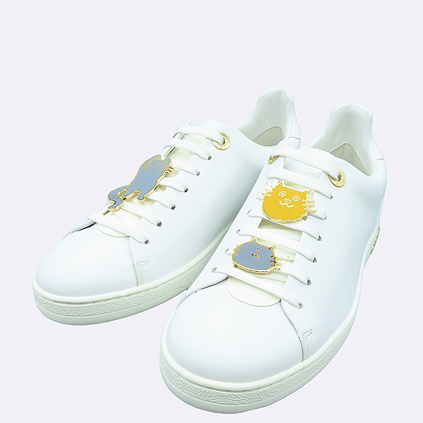 (�̻��) Louis Vuitton(���̺���) ȭ��Ʈ ���� Ĺ �����̽� ��� ����Ʈ�ο� ����Ŀ�� [��������] �̹���5 - ���̺��� �߰���ǰ