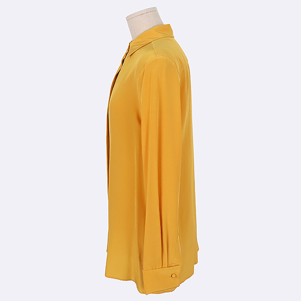 CHLOE(���ο�) ���ο� ��� ��ũ 100% ������ ����콺 [��������] �̹���2 - ���̺��� �߰���ǰ