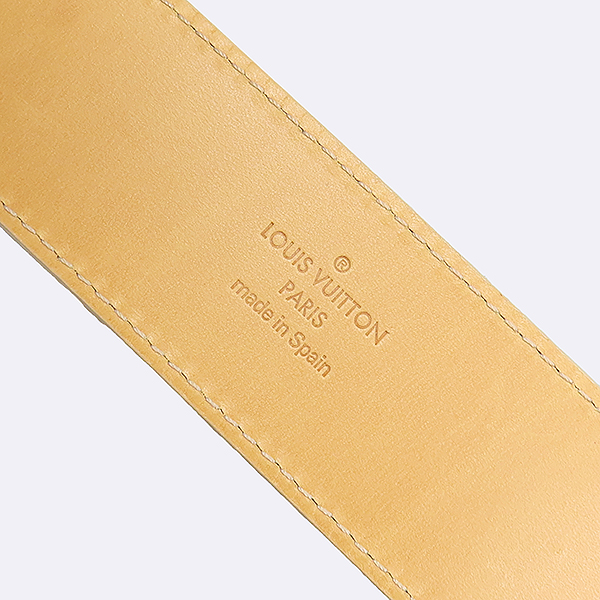 Louis Vuitton(���̺���) M9834 ���� �÷ζ��� ���׷� ������ �ΰ� ������ ��Ŭ ��Ʈ [��������] �̹���4 - ���̺��� �߰���ǰ