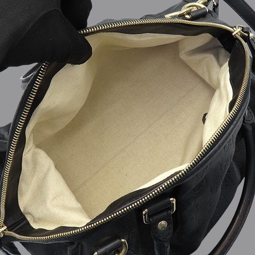 Gucci(����) 223974 GG�ΰ� ���� �ø� ���� ��Ű ��Ʈ�� + ��� ��Ʈ�� 2WAY [û��������] �̹���5 - ���̺��� �߰���ǰ