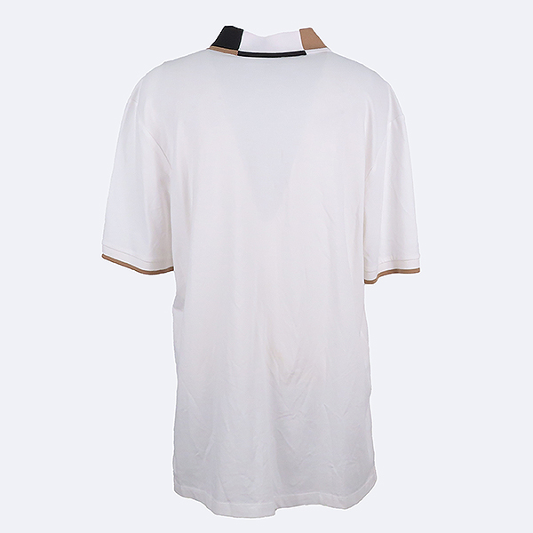 Hugo Boss(�ް�����) ȭ��Ʈ �÷� ������ PK ī�� Ƽ���� - XXXL [��������] �̹���3 - ���̺��� �߰���ǰ