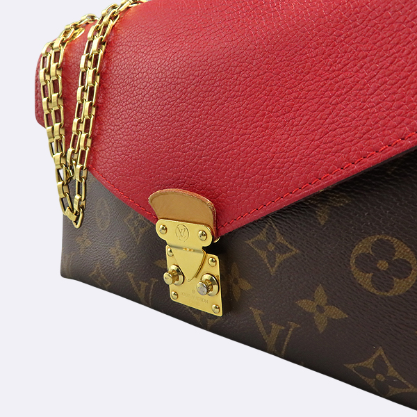 Louis Vuitton(���̺���) M41201 ���׷� ĵ���� �ȶ� ü�� ����� [��������] �̹���3 - ���̺��� �߰���ǰ
