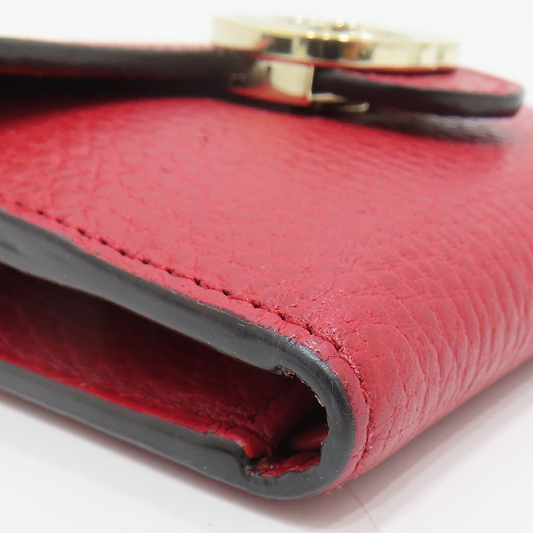 Gucci(����) 598167 ���� ���� GG �ΰ� ���ͷ�ŷ ������ [��õ��] �̹���5 - ���̺��� �߰���ǰ