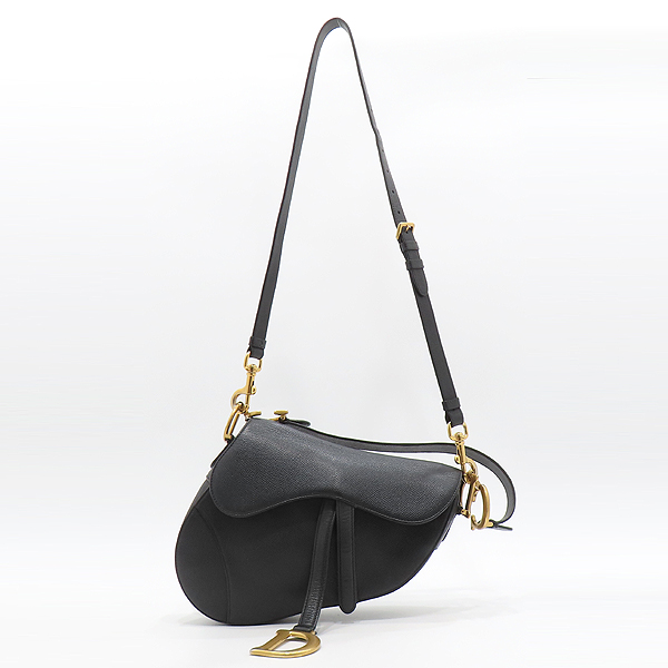 Dior(ũ����î���) M0455CBAA ���� �÷� �׷��� �۾��� ���� Saddle(����) ����� �� ũ�ν��� [��õ��] �̹���5 - ���̺��� �߰���ǰ