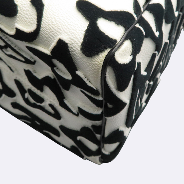 Louis Vuitton(���̺���) M45563 X Urs Fischer(�츣�� �Ǽ�) �ݶ� ����/ȭ��Ʈ �ݵѸ��� ���ǵ� 25 ��Ʈ�� [��������] �̹���4 - ���̺��� �߰���ǰ