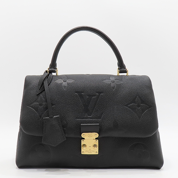 Louis Vuitton(���̺���) M45976 ���׷� ���� �������� ���鷻 MM ��Ʈ�� + ��Ʈ�� [��õ��] �̹���2 - ���̺��� �߰���ǰ