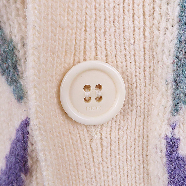 Dior(ũ����î���) 113M216AT184 ĳ�ù̾� ȥ�� �ư��� ���� ����� [��������] �̹���4 - ���̺��� �߰���ǰ