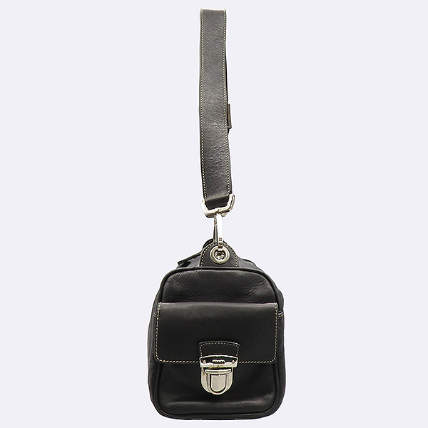 Prada(�����) ���� ���� ��Ż �ﰢ �ΰ� ����� [��������] �̹���2 - ���̺��� �߰���ǰ