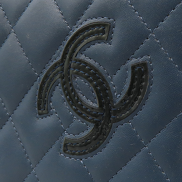 Chanel(����) A80213 ���̺� �÷� ����Ų ���� CC�ΰ� ������ ���� ������  [��������] �̹���4 - ���̺��� �߰���ǰ