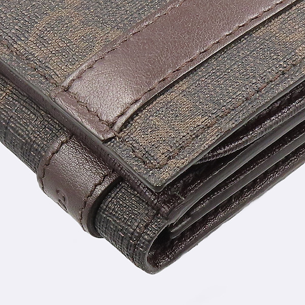 Gucci(����) 309754 ���� �÷� GG �ΰ� PVC ��Ʈ ��� ������ [��������] �̹���4 - ���̺��� �߰���ǰ