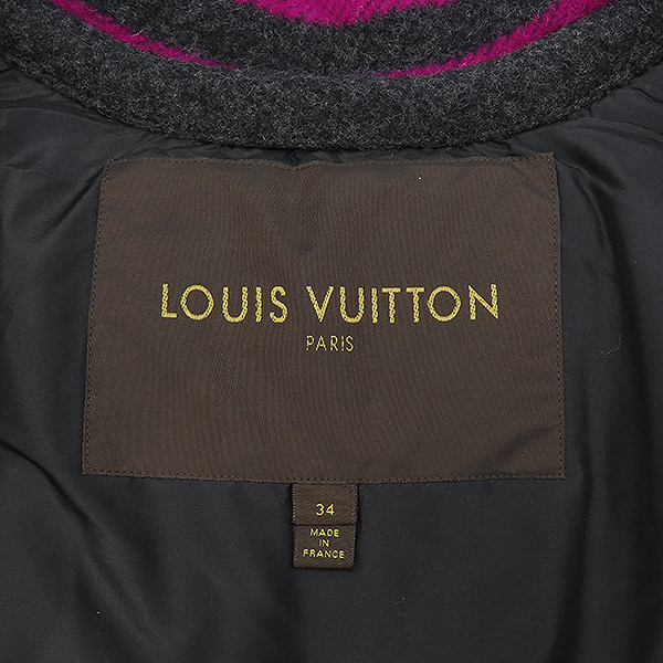 Louis Vuitton(���̺���) 851521 �׷���/���� �� ȥ�� ī�����̵� ��Ʈ LV ���� ��Ʈ ������ [��������] �̹���5 - ���̺��� �߰���ǰ