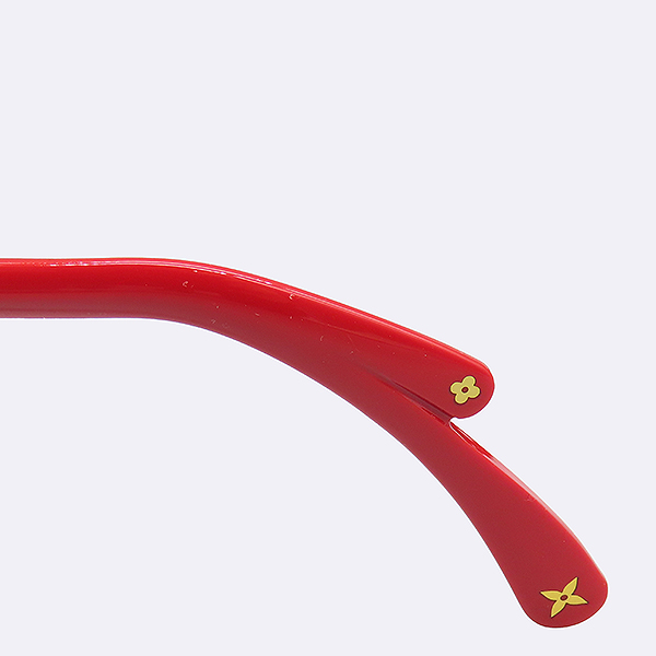 Louis Vuitton(���̺���) Z0292E ���� ���׷� ������ �÷θ� ī�� ���۶� [��������] �̹���6 - ���̺��� �߰���ǰ